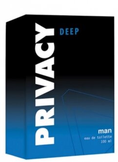 Privacy Deep EDT 100 ml Erkek Parfümü kullananlar yorumlar